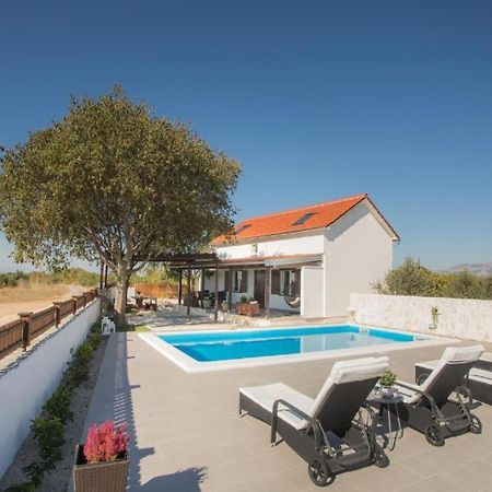 Villa Rustica Pokrovnik Екстериор снимка