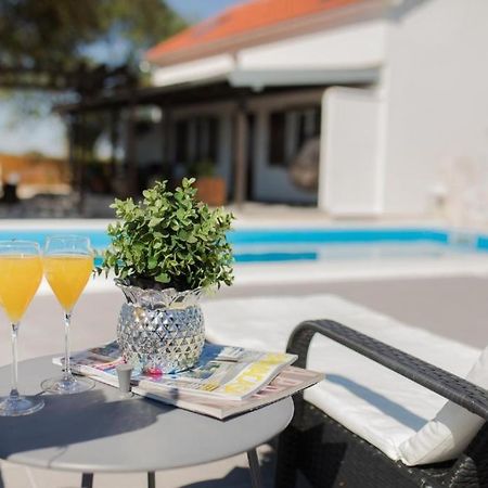 Villa Rustica Pokrovnik Екстериор снимка