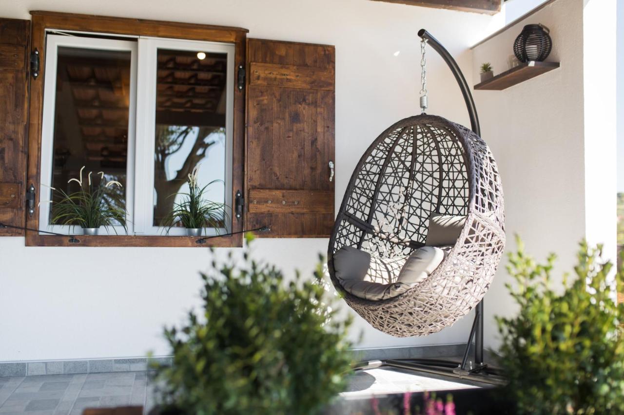 Villa Rustica Pokrovnik Екстериор снимка