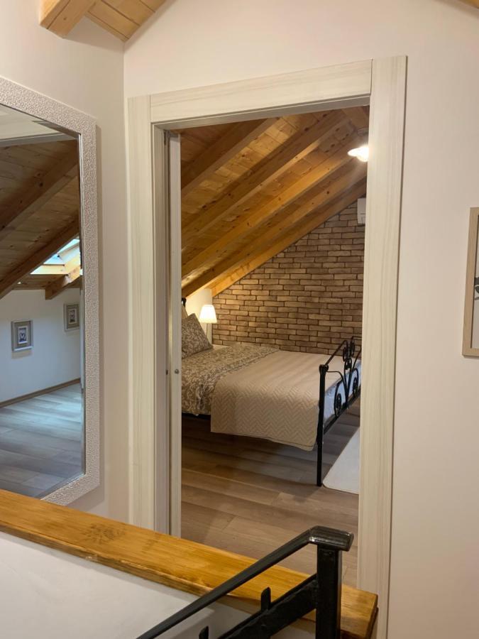 Villa Rustica Pokrovnik Екстериор снимка
