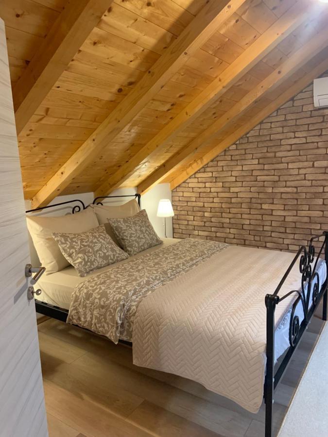 Villa Rustica Pokrovnik Екстериор снимка