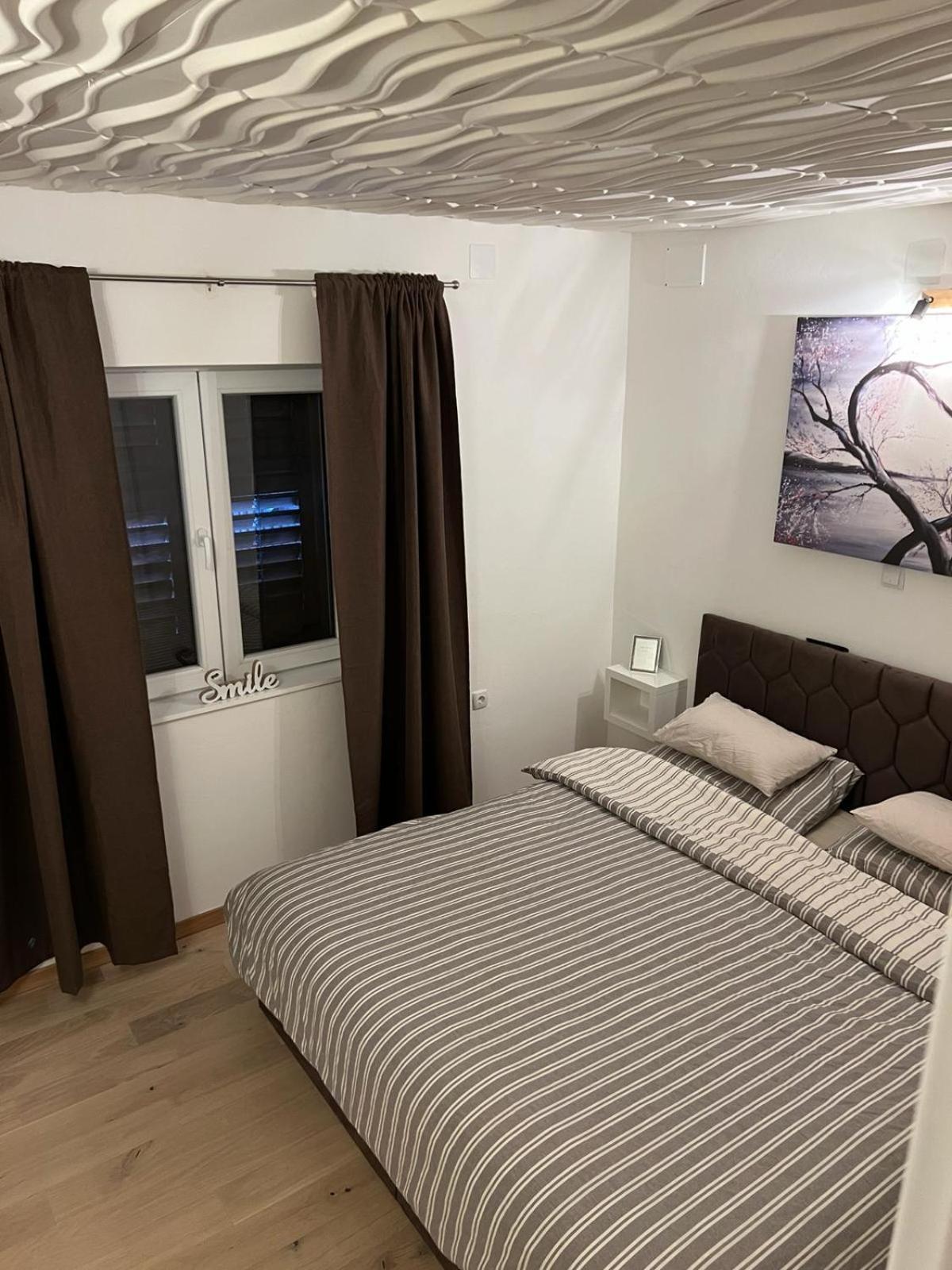 Villa Rustica Pokrovnik Екстериор снимка